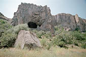 Cappadocia, Ihlara Valley